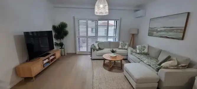 Bella Mare Beachside Apartments - 152
