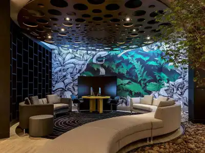 Novotel RJ Praia de Botafogo - 21
