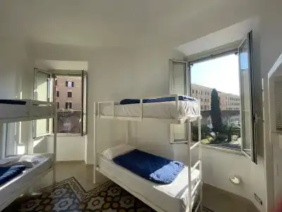 Rome Experience Hostel - 29