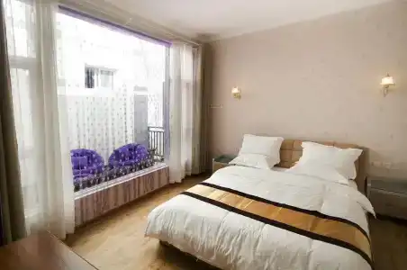 Fairy Sister Boutique Inn - 2