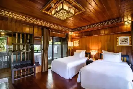 Sankofa Village Hill Resort and Spa - 131