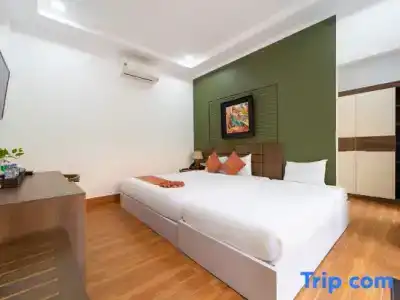 Sunday Lotus Garden Resort By The Sea Mui Ne - 109