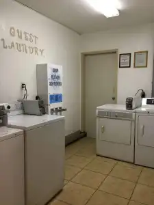 Anaheim Executive Inn & Suites - 19