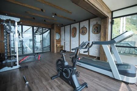 Sapa Catcat Hills Resort & Spa - 31