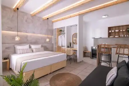 Elèa Concept & Suites - 170
