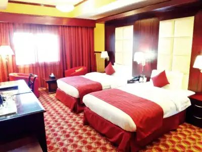 Benta Grand Dubai - 2