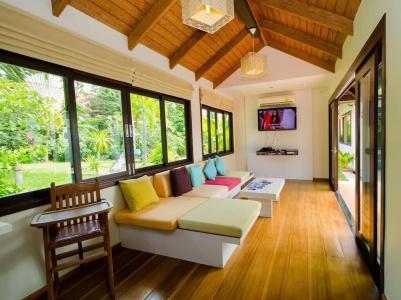 Samui Mekkala Resort & Pool Villa - 35