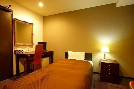 Grampus Inn Osaka Namba - 36