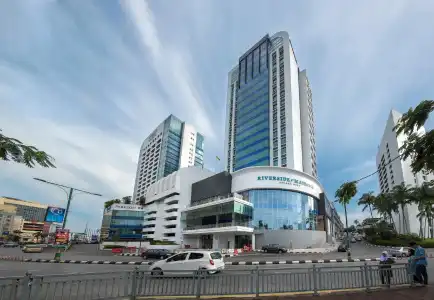 Puteri Wing, Riverside Majestic - 19