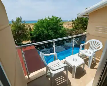 Aperion Beach  - 7