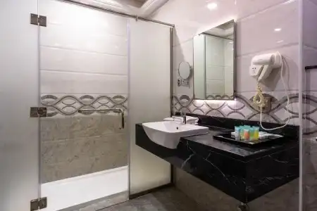 Palma Beach Resort and Spa - 123