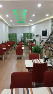 Guleryuz Otel - 16