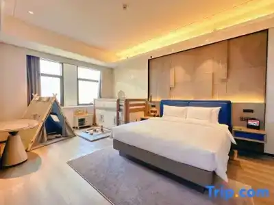 Novotel Kunshan Yangcheng Lake - 11