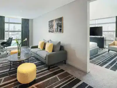 Novotel Jakarta Cikini - 41