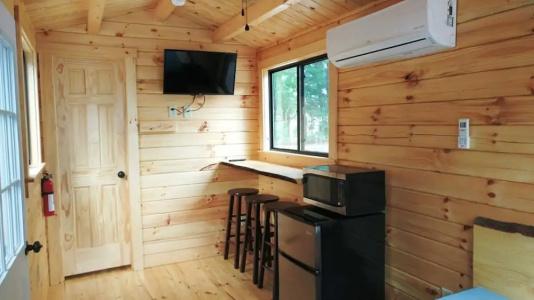 Anvil Campground - 56