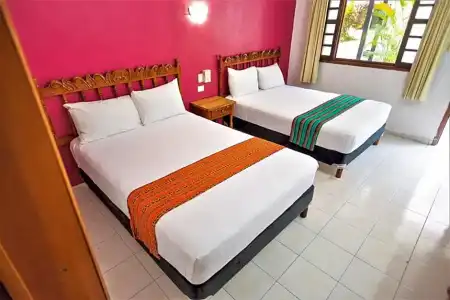 San Juan Mérida - 36