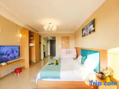 Lavender Patong - 147