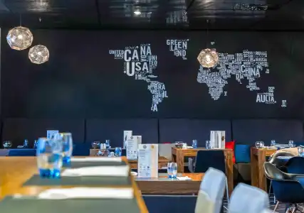 Novotel Katowice Centrum - 31