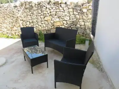 Masseria Borgo Santuri - 28