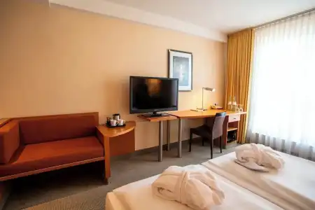 Best Western Premier AirportBerlin - 71