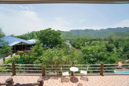 Star Hill Riverkwai Resort - 131