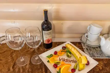 Villa Victoria - 70