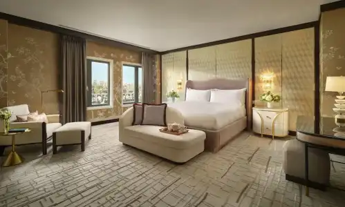 Mandarin Oriental, Boston - 101