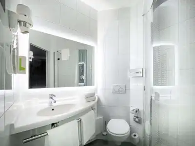 ibis Locarno - 7