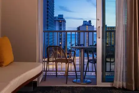 Hilton Garden Inn Waikiki Beach - 64