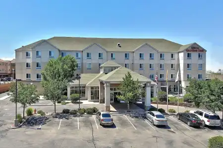 Hilton Garden Inn Albuquerque / Journal Center - 24