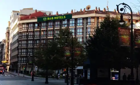 B&B Gijón Centro Begoña - 30
