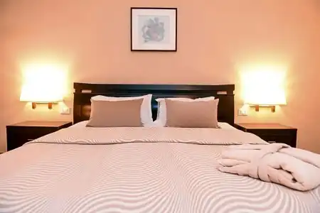Mercure Sofia City - 63
