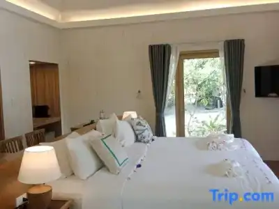 Koh Mook Sivalai Beach Resort - 203