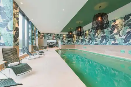 Van der Valk Venlo - 12