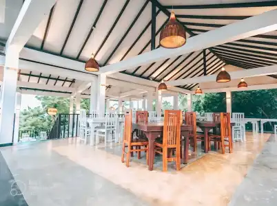 Samudra Beach Resort - 4