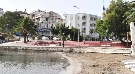 Datca Deniz - 31