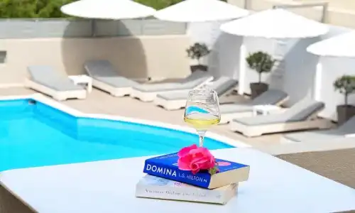 Elounda Garden Suites - 90