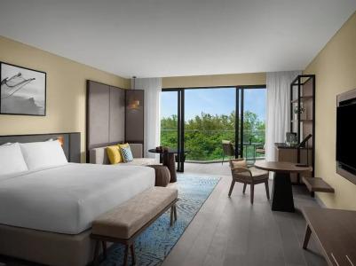 Crowne Plaza Phu Quoc Starbay by IHG - 50