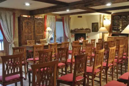 Auberge de La Maison - 26