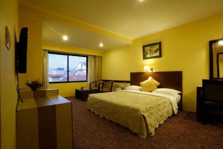 Mount Kailash Resort - 28