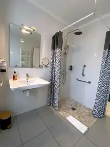 Hôtel Le Neptune en Camargue - 56