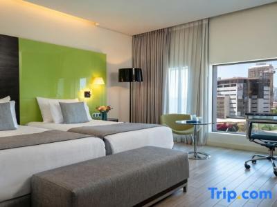 Crowne Plaza Tel Aviv City Center by IHG - 57