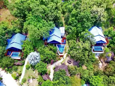 The Place Luxury Boutique Villas - 106