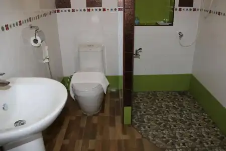 Baanrimnam Resort Trat - 7