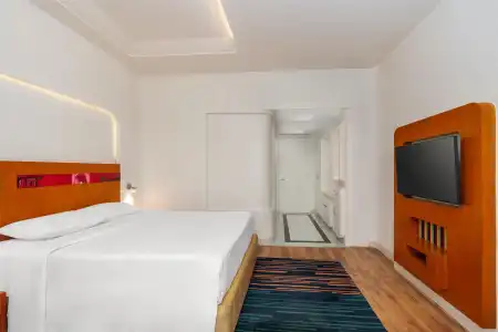 Park Inn by Radisson New Delhi IP Extension - 31
