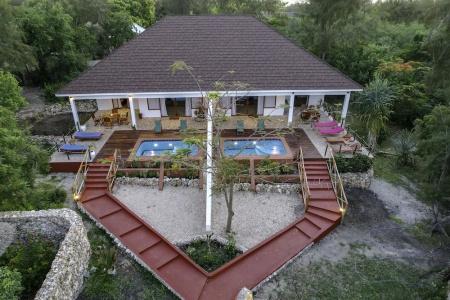 Pongwe Beach - 103