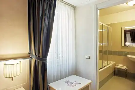 Albergo Mazzanti - 33
