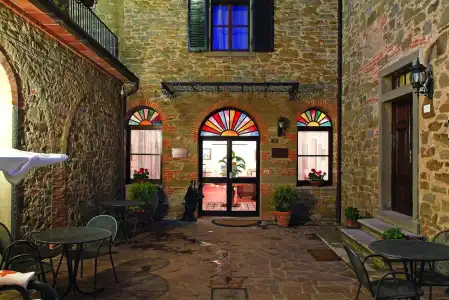 Villa Schiatti - 27