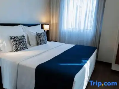 Blue Tree Premium Morumbi - 118
