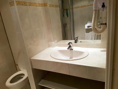Hôtel Le Mozart - 14